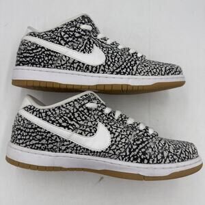 Size 10 - Nike SB Dunk Low Road